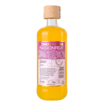 Лікер Passionfruit Koskenkorva 21% с/пл 500мл