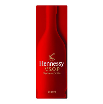 Коньяк 0.7л 40% V.S.O.P Hennessy к/у