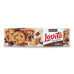 Печиво здобне з кусочками глазурі Lovita Classic Cookies Roshen м/у 150г