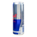 Напій енергетичний безалкогольний сильногазований з таурином Energy drink Red Bull з/б 355мл