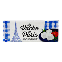 Продукт розсільний 55% French сombi white La Vache de Paris т/п 0.2кг