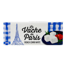 Продукт розсільний 55% French сombi white La Vache de Paris т/п 0.2кг