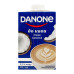 Напій молочний 3.2% ультрапастеризований зі смаком кокоса До кави Danone т/п 212г