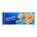 Вафлі Vanilla Cream Extra Crunch Wafers Sandwich Roshen м/у 142г