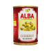 Оливки без кісточки Alba Food ж/б 300мл