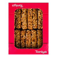 Солодощі східні Карамельне зернятко Toniya к/у 0.36кг
