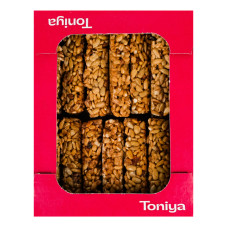 Солодощі східні Карамельне зернятко Toniya к/у 0.36кг