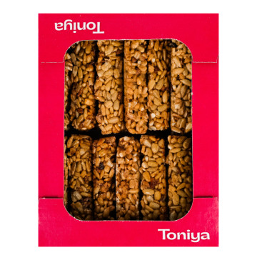 Солодощі східні Карамельне зернятко Toniya к/у 0.36кг