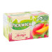 Чай чорний ароматизований зі шматочками манго Mango Pickwick к/у 20х1.5г