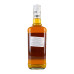 Віскі 1л 40% Bourbon White Jim Beam пл