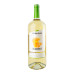 Вино 1.5л 9.5-14% біле сухе Chardonnay Koblevo пл