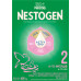 Суміш молочна суха для дітей від 6 до 12міс 2 Nestogen к/у 600г