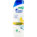 Шампунь проти лупи Citrus Fresh Head&Shoulders 400мл