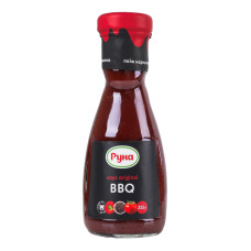 Соус Original BBQ Руна с/пл 255г