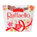 Цукерки в кокосовій стружці з цілим мигдальним горіхом Raffaello к/у 150г
