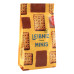 Міні-печиво вершкове Choco Minis Leibniz м/у 100г