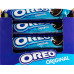 Печиво з какао та начинкою ванільного смаку Original Oreo м/у 154г