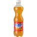 Напій безалкогольний сильногазований з підсолоджувачами Mandarin Zero sugar Fanta п/пл 500мл
