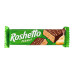 Вафлі глазуровані Peanut Roshetto Roshen м/у 34г