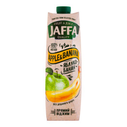 Сік Jaffa ябл банан 0.95л