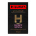 Чай чорний байховий листовий Secret Kenya Exclusive Hillway в/с к/у 100г
