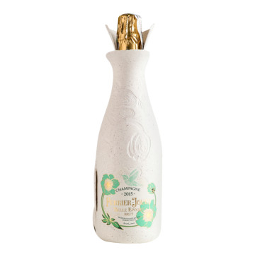 Шампанське сухе Perrier Jouet Belle Epoque 12.5% к/у 0.75л