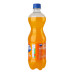 Напій безалкогольний сильногазований соковмісний на ароматизаторах Orange Fanta п/пл 500мл