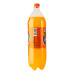 Напій безалкогольний сильногазований соковмісний Orange Fresh п/пл 2л