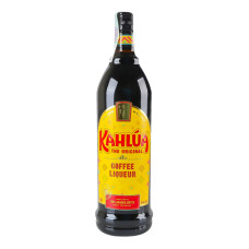 Лікер 0.7л 16% Coffee Kahlua пл