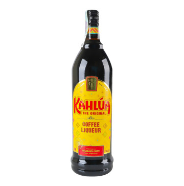 Лікер 0.7л 16% Coffee Kahlua пл