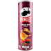 Чіпси картопляні Texas BBQ Sauce Pringles тубус 165г