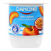 Йогурт 1.2% Персик-маракуя Danone ст 115г