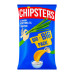 Чипси картопляні Сметана та цибуля Chipster's м/у 170г
