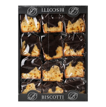 Кекс Монбланті Biscotti ваг