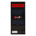 Чай чорний байховий листовий Forest berries Exclusive Hillway к/у 100г