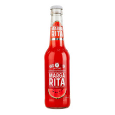 Коктейль слабоалкогольний 0.33л 4.7% газований Маргарита A. Le Coq пл