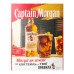 Набір Напій алкогольний 0.7л 35% на основі карибського рому Spiced Gold + склянка Captain Morgan к/у 2шт Набір Напій алкогольний 0.7л 35% на основі карибського рому Spiced Gold + склянка Captain Morgan к/у 2шт