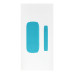 Система електричного нагрівання тютюну Turquoise Originals Duo IQOS 1шт