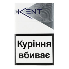 Сигарети Kent Siiver Neo 4 20шт