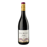 Вино червоне сухе Shiraz Bin 62 Kiwi Cuvee 13.5% с/пл 750мл