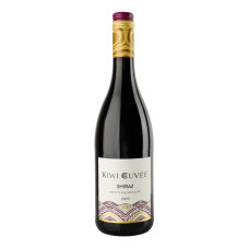 Вино 0.75л 13.5% червоне сухе Shiraz Bin 62 Kiwi Cuvee пл