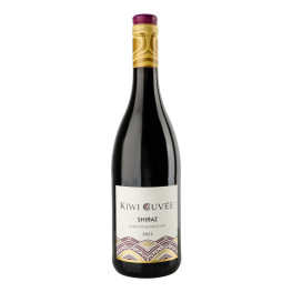 Вино червоне сухе Shiraz Bin 62 Kiwi Cuvee 13.5% с/пл 750мл