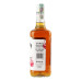 Лікер 1л 32.5% міцний Black Cherry Red Stag Jim Beam пл