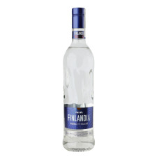 Горілка 0.7л 40% Finlandia пл
