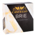 Сир 50% з білою пліснявою Brie Castello к/у 125г