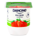 Йогурт 1.2% Полуниця Danone ст 115г