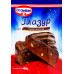 Глазур конд Dr Oetker темн шокол 100г