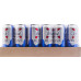 Пиво спеціальне пшеничне світле пастеризоване Kronenbourg 1664 Blanc 4.8% з/б 500мл