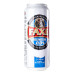 Пиво 0.5л 0% безалкогольне Premium Faxe з/б