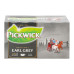 Чай чорний з ароматом бергамоту Earl Grey Original Pickwick к/у 20х2г
